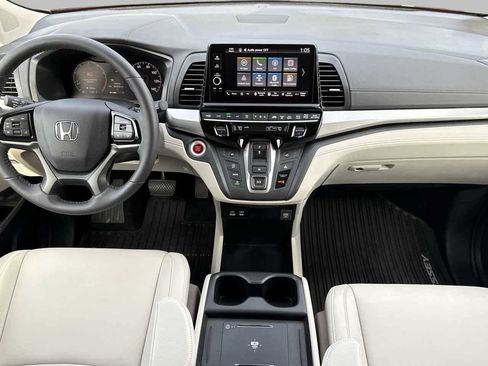 Used 2026 Honda Odyssey EX-L image 15