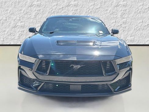 Used 2024 Ford Mustang GT Premium image 8