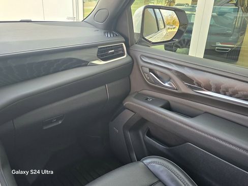 Used 2022 GMC Yukon Denali image 22