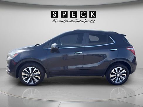 Used 2022 Buick Encore Preferred w/ Safety Package AWD/4WD image 3