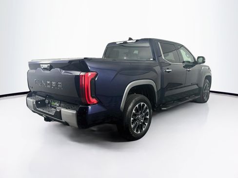Used 2024 Toyota Tundra Limited AWD/4WD image 9