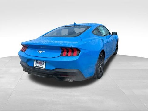 Used 2024 Ford Mustang Coupe image 5