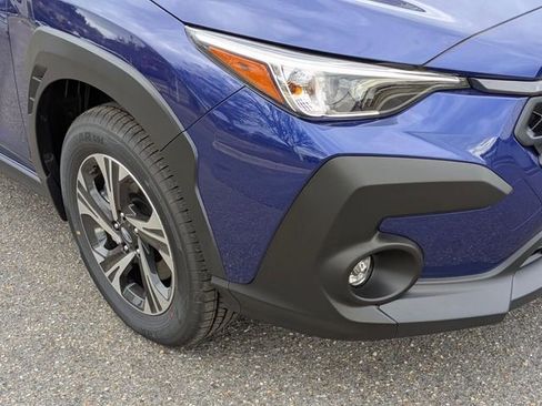 New 2026 Subaru Crosstrek 2.0i Premium image 3