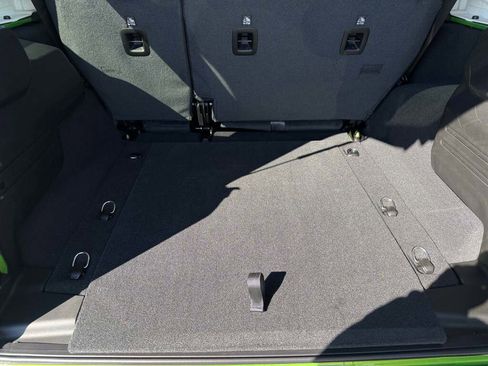 New 2026 Jeep Wrangler Willys image 25