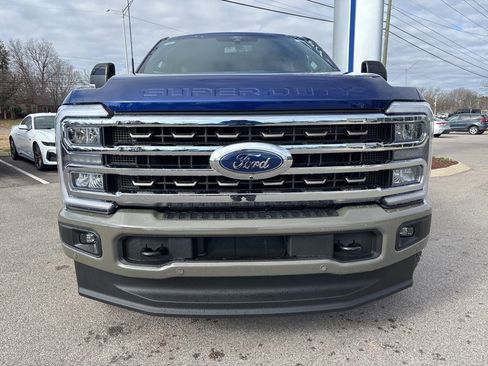 New 2026 Ford F350 King Ranch image 2