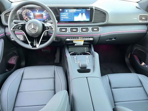 New 2026 Mercedes-Benz GLE 450 4MATIC Coupe image 24