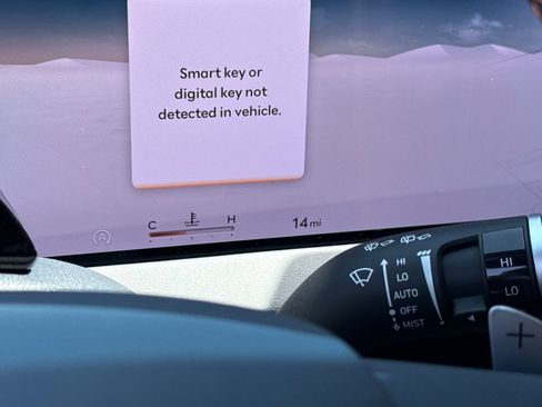 New 2026 Genesis GV70 2.5T Sport Prestige AWD/4WD image 15