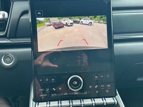 New 2026 GMC Terrain AT4 w/ Convenience Package III AWD/4WD image 30