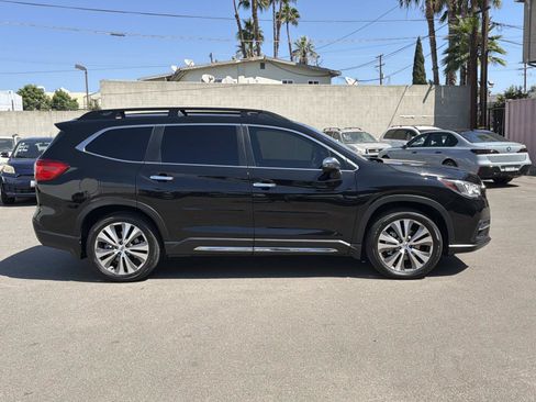 Used 2022 Subaru Ascent Touring w/ Popular Package #2A AWD/4WD image 4