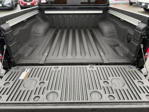 New 2026 Nissan Frontier PRO-4X image 7