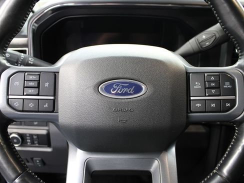 Used 2024 Ford F350 Lariat AWD/4WD image 67