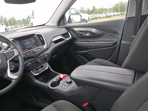 Used 2022 GMC Terrain SLE w/ Driver Convenience Package AWD/4WD image 22