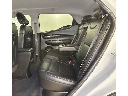 Used 2023 Chevrolet Bolt LT w/ Infotainment Package FWD image 22