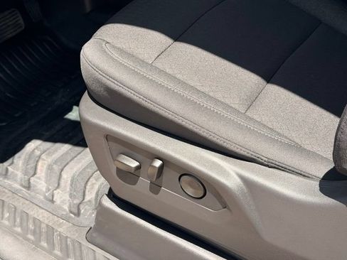 New 2026 GMC Sierra 1500 Pro AWD/4WD image 19