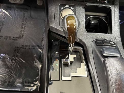 Used 2014 Lexus ES 350 w/ Luxury Package FWD image 22