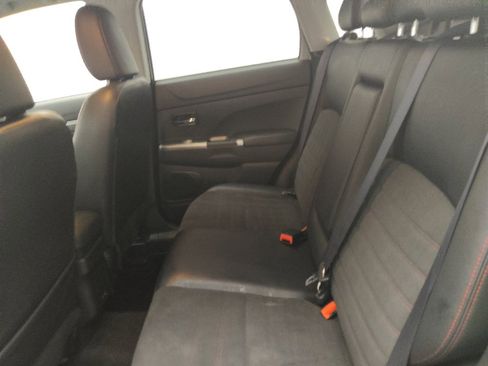 Used 2024 Mitsubishi Outlander Sport AWD image 18