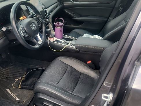 Used 2021 Honda Accord EX-L image 4