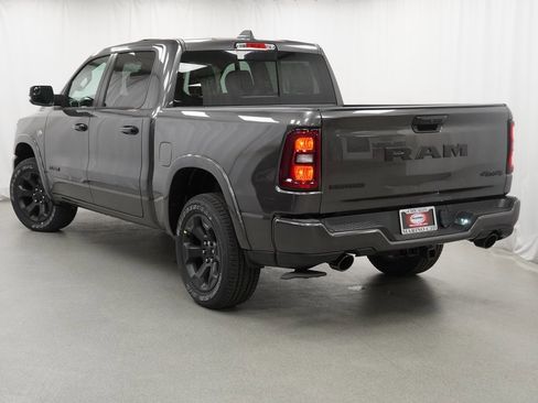 New 2026 RAM 1500 Big Horn image 13