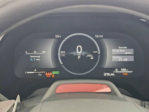 New 2026 Lexus RX 350 image 23