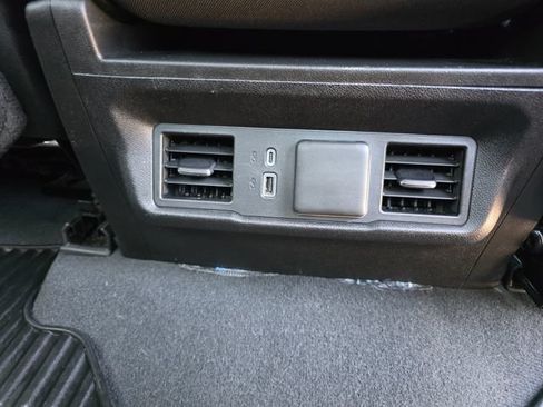 Used 2024 Chevrolet Silverado 1500 LT AWD/4WD image 15