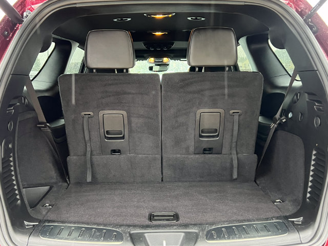 Used 2025 Dodge Durango GT AWD/4WD image 45