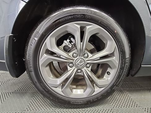 Used 2024 Honda Accord EX image 45