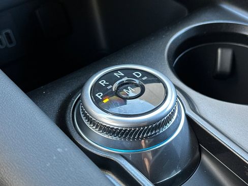 New 2026 Ford Explorer ST w/ Sun And Sound Package image 22