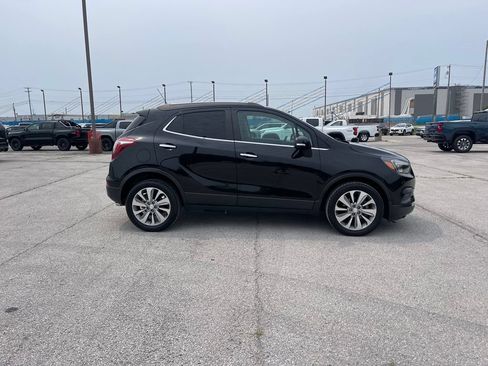 Used 2019 Buick Encore Preferred FWD image 6