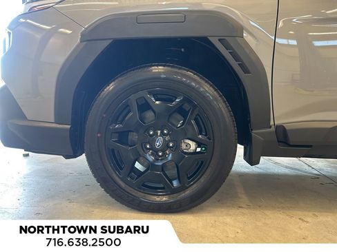 Certified 2026 Subaru Outback Limited AWD/4WD image 35
