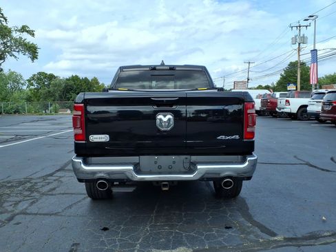Used 2024 RAM 1500 Limited AWD/4WD image 7