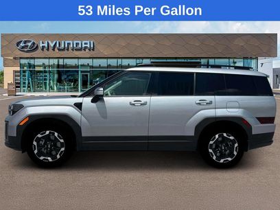 New 2026 Hyundai Santa Fe SEL
