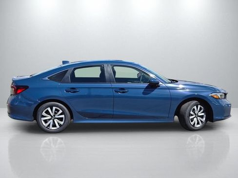 New 2026 Honda Civic LX image 3