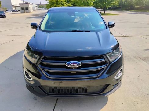 Used 2018 Ford Edge Sport w/ Equipment Group 401A image 8