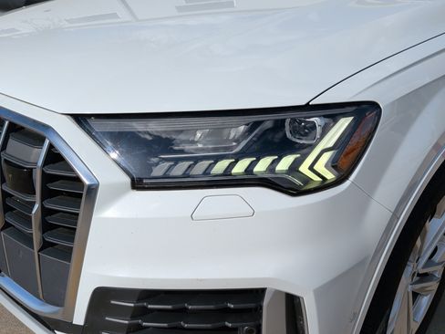 Used 2023 Audi Q7 3.0T Premium w/ Convenience Package AWD/4WD image 6