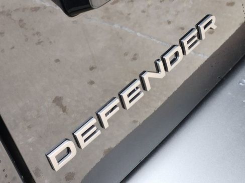 New 2026 Land Rover Defender 110 S image 8