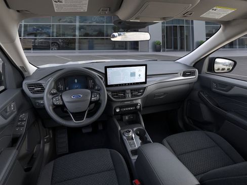New 2026 Ford Escape Active w/ Tech Pack #1 AWD/4WD image 47