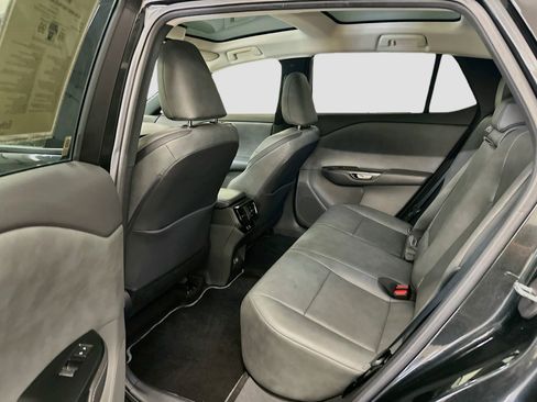 Used 2024 Lexus RZ 450e Premium w/ Technology Package AWD/4WD image 30