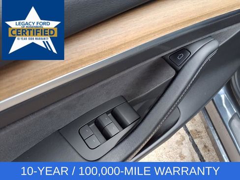Used 2021 Tesla Model 3 Performance AWD/4WD image 27