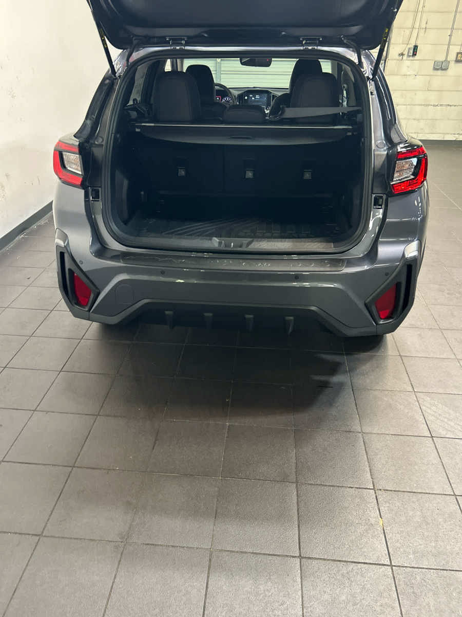 New 2026 Subaru Crosstrek 2.5i Limited w/ Crosstrek Mirror Package AWD/4WD image 11