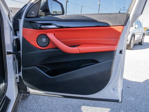 Used 2018 BMW X2 sDrive28i w/ Premium Package image 13