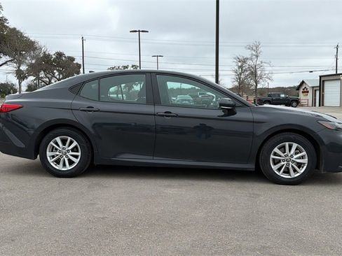 Certified 2025 Toyota Camry LE image 7