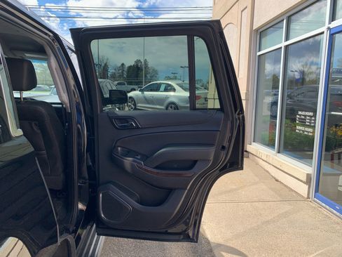 Used 2019 Chevrolet Tahoe LT AWD/4WD image 34