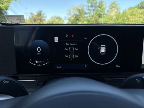 New 2026 Hyundai Kona Limited AWD/4WD image 22