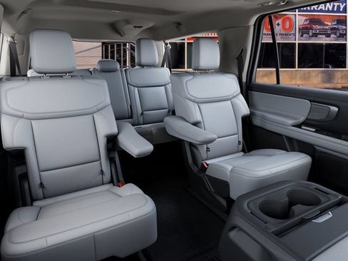 New 2027 Ford Expedition Max Platinum AWD/4WD image 11