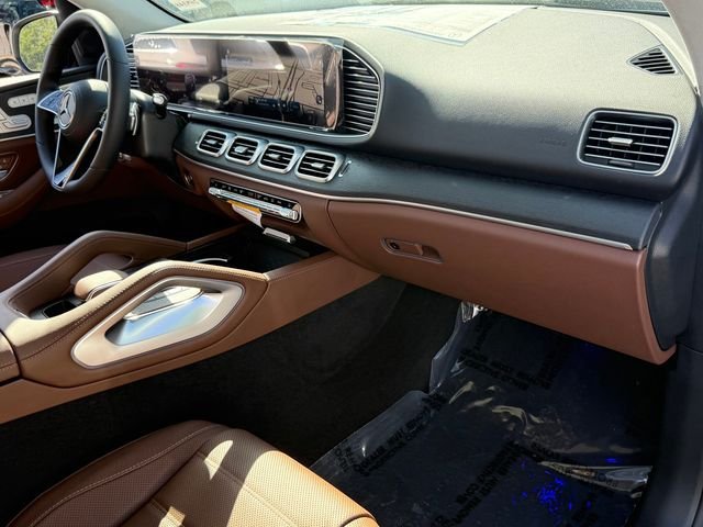 New 2026 Mercedes-Benz GLE 350 4MATIC image 28