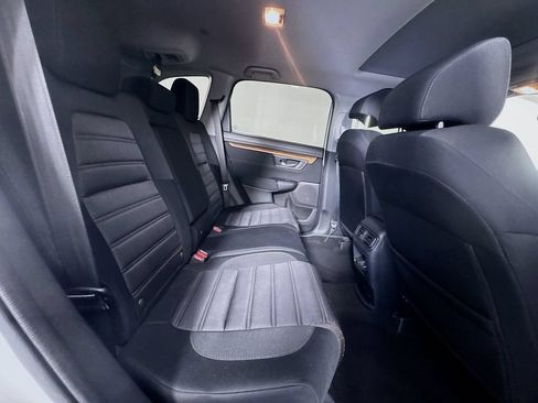 Used 2018 Honda CR-V EX image 28