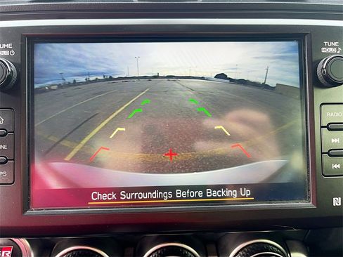 Used 2023 Toyota GR86 Premium image 13