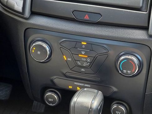 Used 2019 Ford Ranger XL w/ Equipment Group 101A Mid AWD/4WD image 34