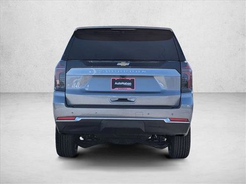 New 2026 Chevrolet Suburban LS w/ Max Trailering Package image 6