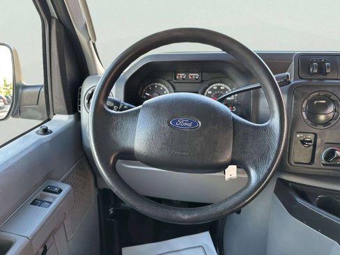 Used 2012 Ford E-250 and Econoline 250 w/ PWR Group RWD image 20